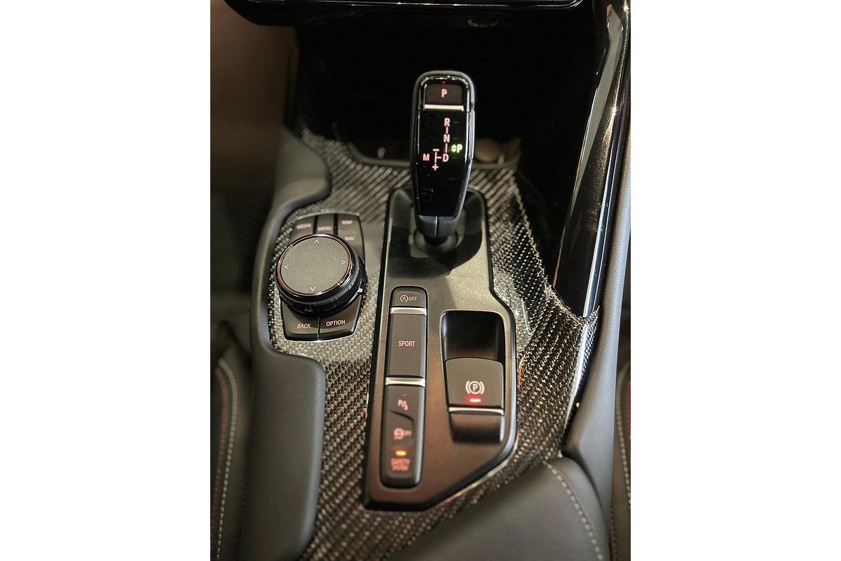 2023 Toyota Supra GR GTS A90