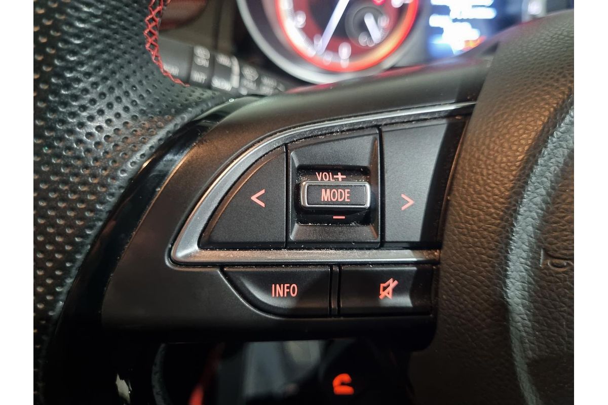 2021 Suzuki Swift Sport AZ Series II