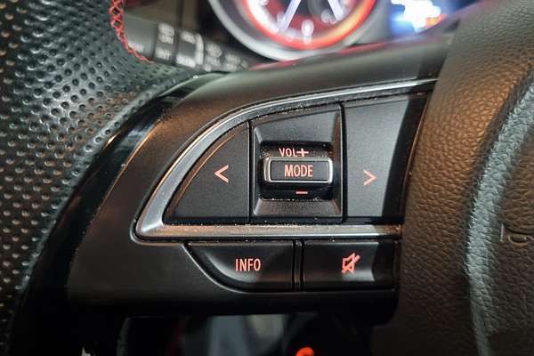 2021 Suzuki Swift Sport AZ Series II