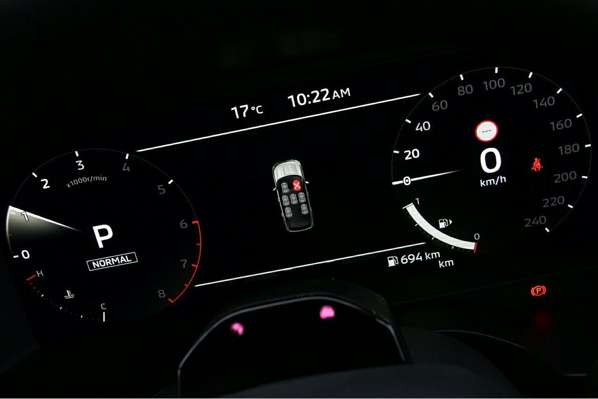 2025 Mitsubishi Outlander Aspire ZM