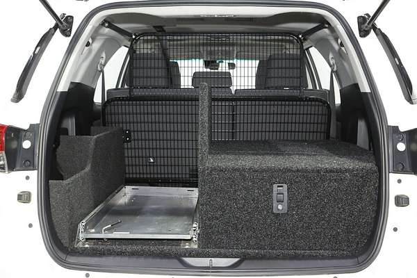 2022 Toyota Fortuner GX GUN156R