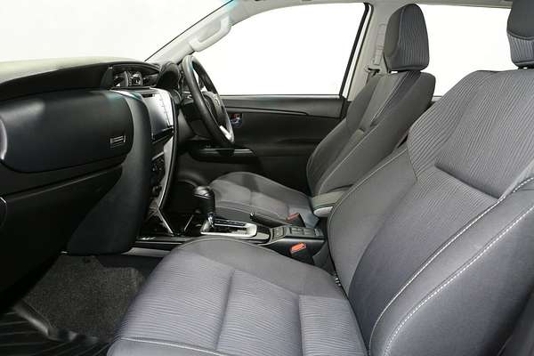 2022 Toyota Fortuner GX GUN156R