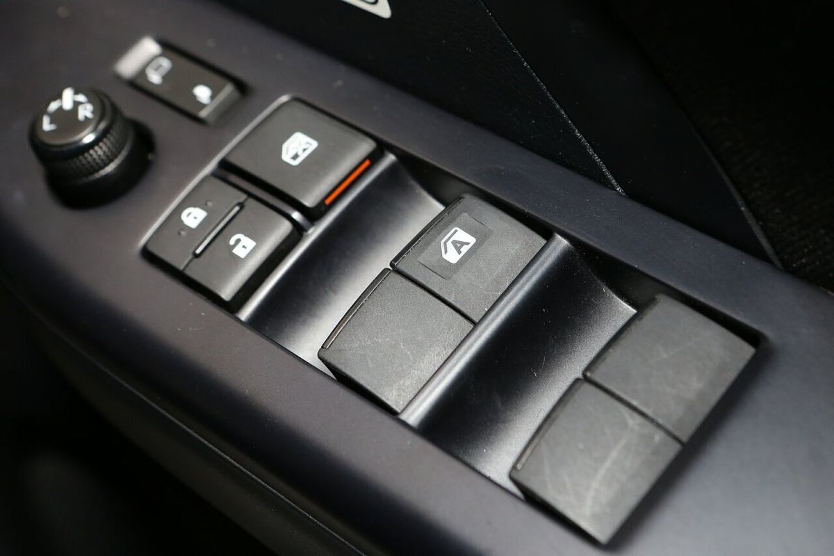 2022 Toyota Fortuner GX GUN156R