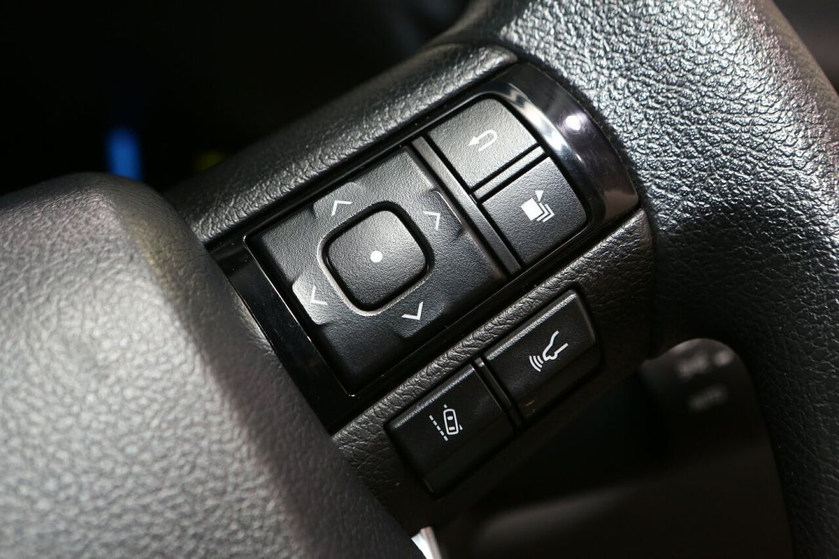 2022 Toyota Fortuner GX GUN156R