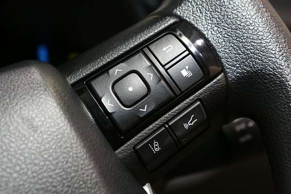 2022 Toyota Fortuner GX GUN156R