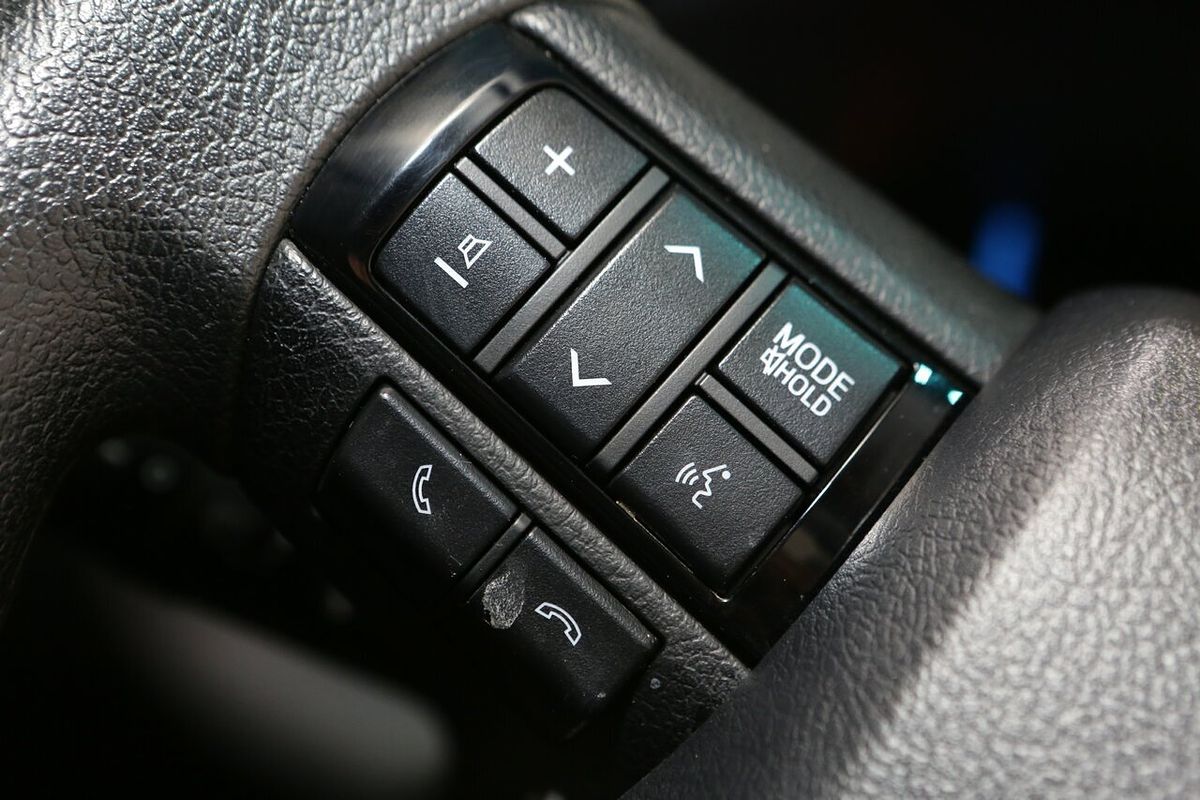 2022 Toyota Fortuner GX GUN156R