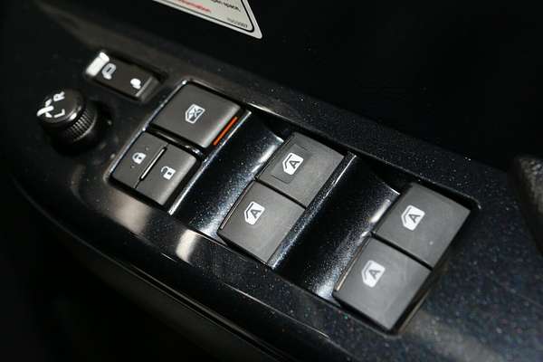 2022 Toyota Hilux SR5 GUN126R 4X4