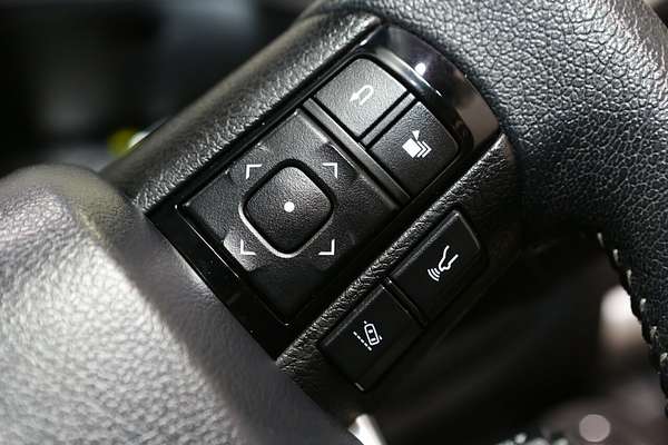 2022 Toyota Hilux SR5 GUN126R 4X4