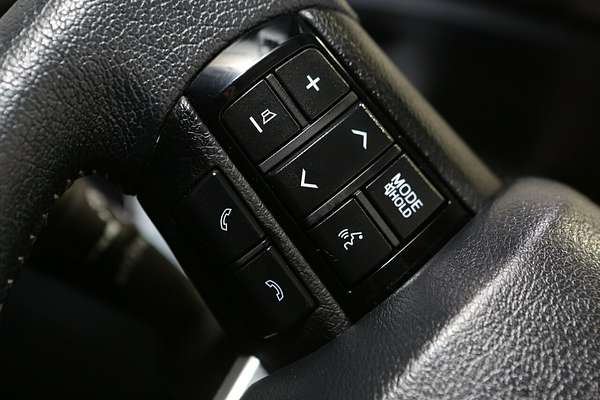 2022 Toyota Hilux SR5 GUN126R 4X4