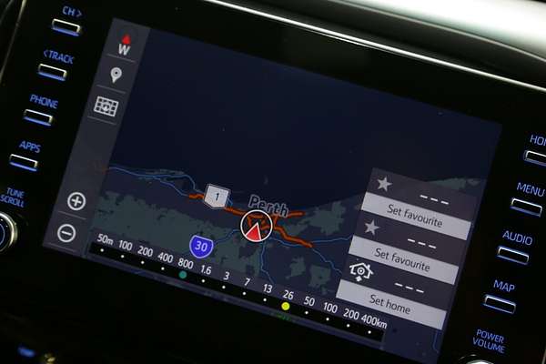 2022 Toyota Hilux SR5 GUN126R 4X4