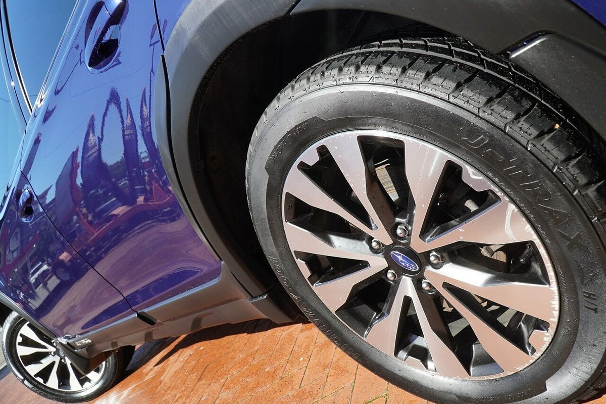 2016 Subaru Outback 2.5i Premium 5GEN