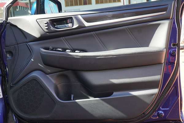 2016 Subaru Outback 2.5i Premium 5GEN