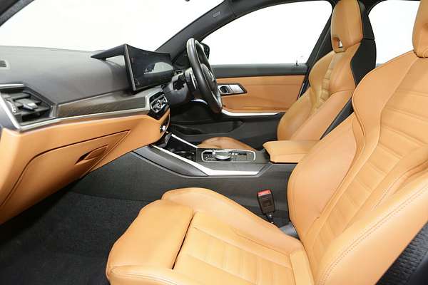 2024 BMW 3 Series 330i M Sport G20 LCI