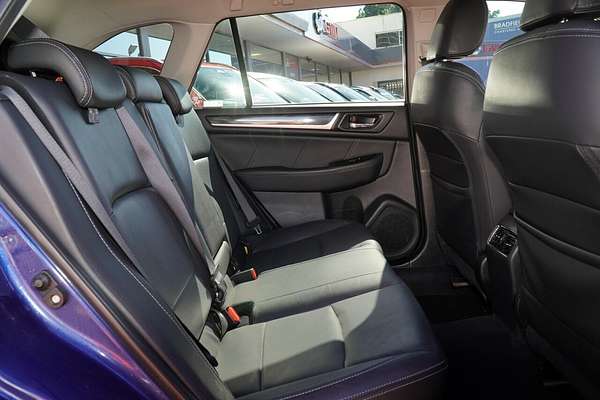 2016 Subaru Outback 2.5i Premium 5GEN