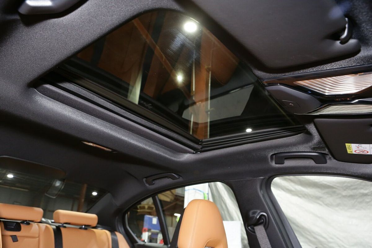2024 BMW 3 Series 330i M Sport G20 LCI