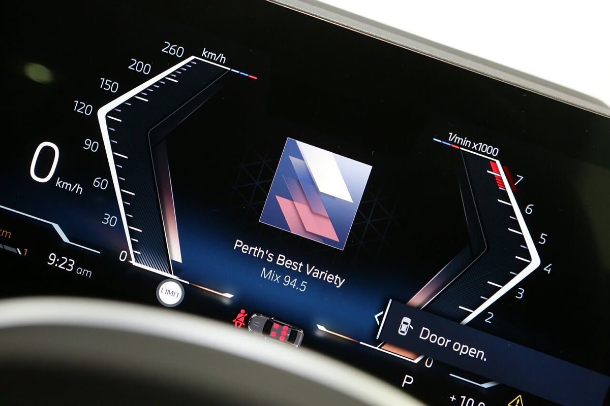 2024 BMW 3 Series 330i M Sport G20 LCI