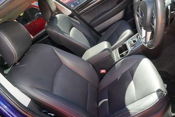 2016 Subaru Outback 2.5i Premium 5GEN