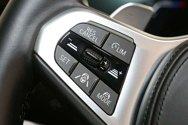 2024 BMW 3 Series 330i M Sport G20 LCI