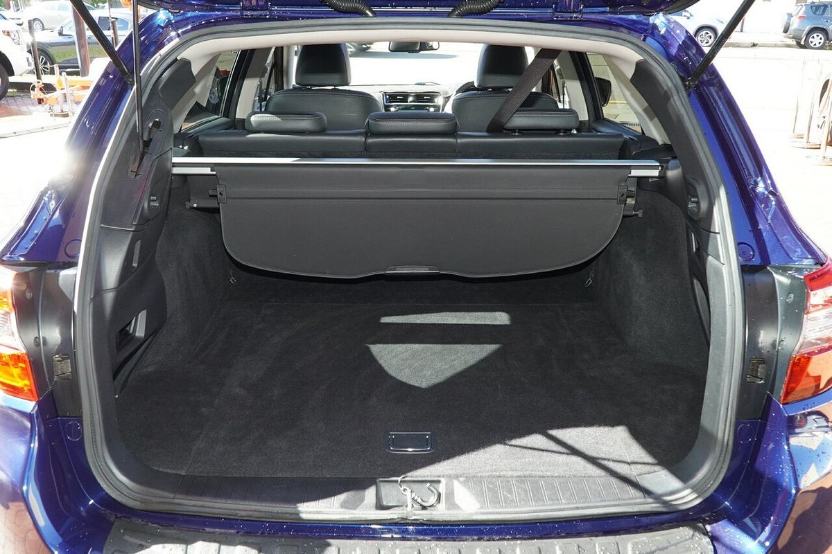 2016 Subaru Outback 2.5i Premium 5GEN