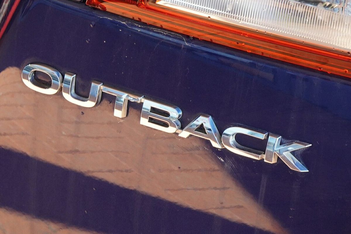 2016 Subaru Outback 2.5i Premium 5GEN