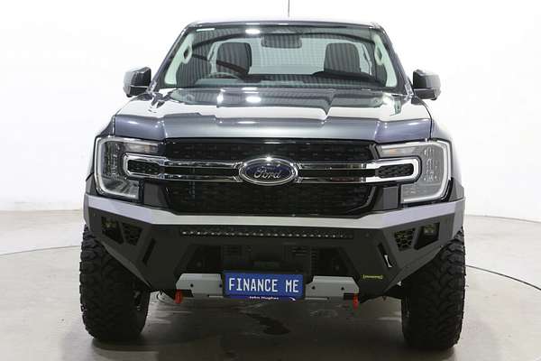 2024 Ford Ranger XLT 4X4 2.0L