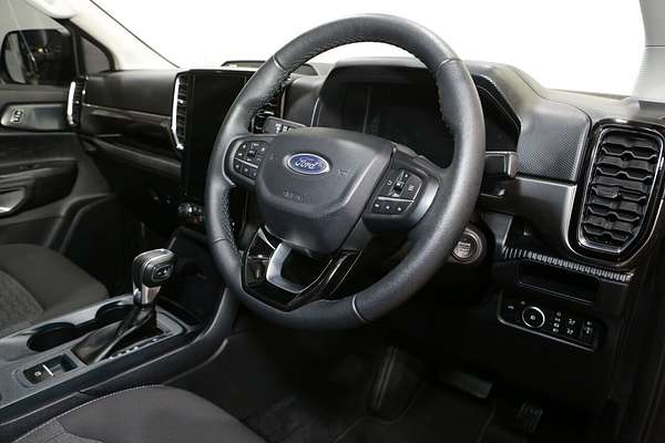 2024 Ford Ranger XLT 4X4 2.0L