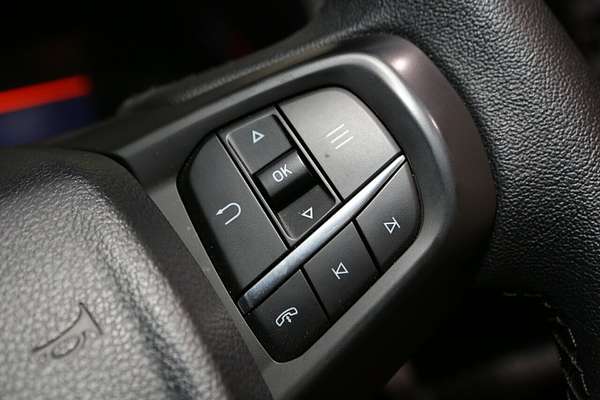 2024 Ford Ranger XLT 4X4 2.0L