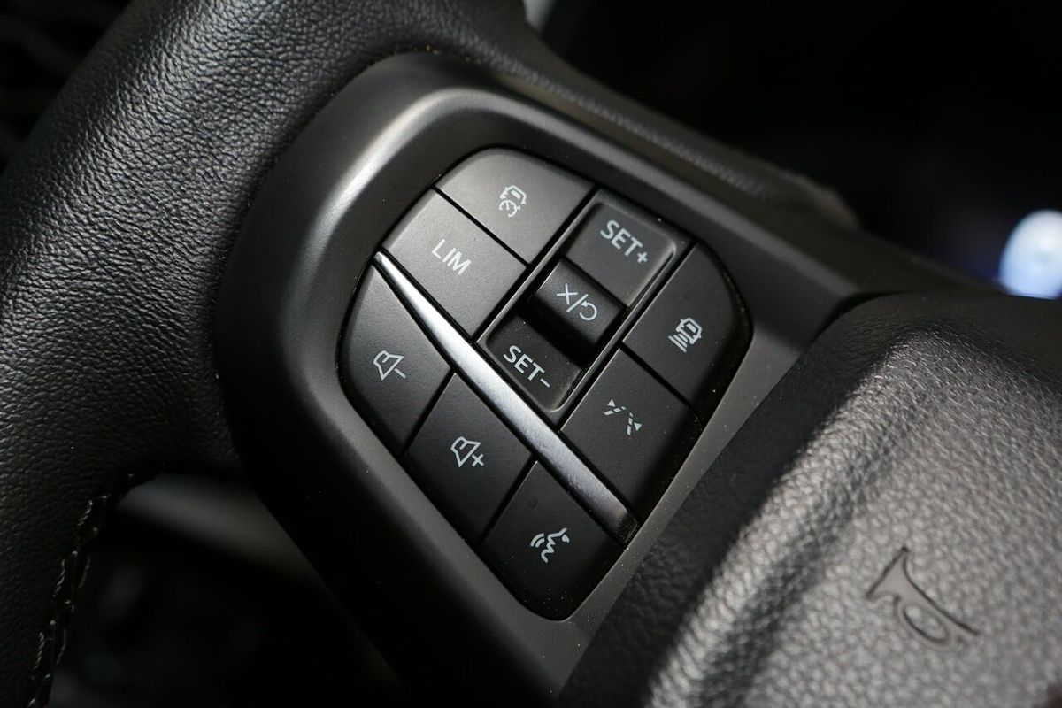 2024 Ford Ranger XLT 4X4 2.0L