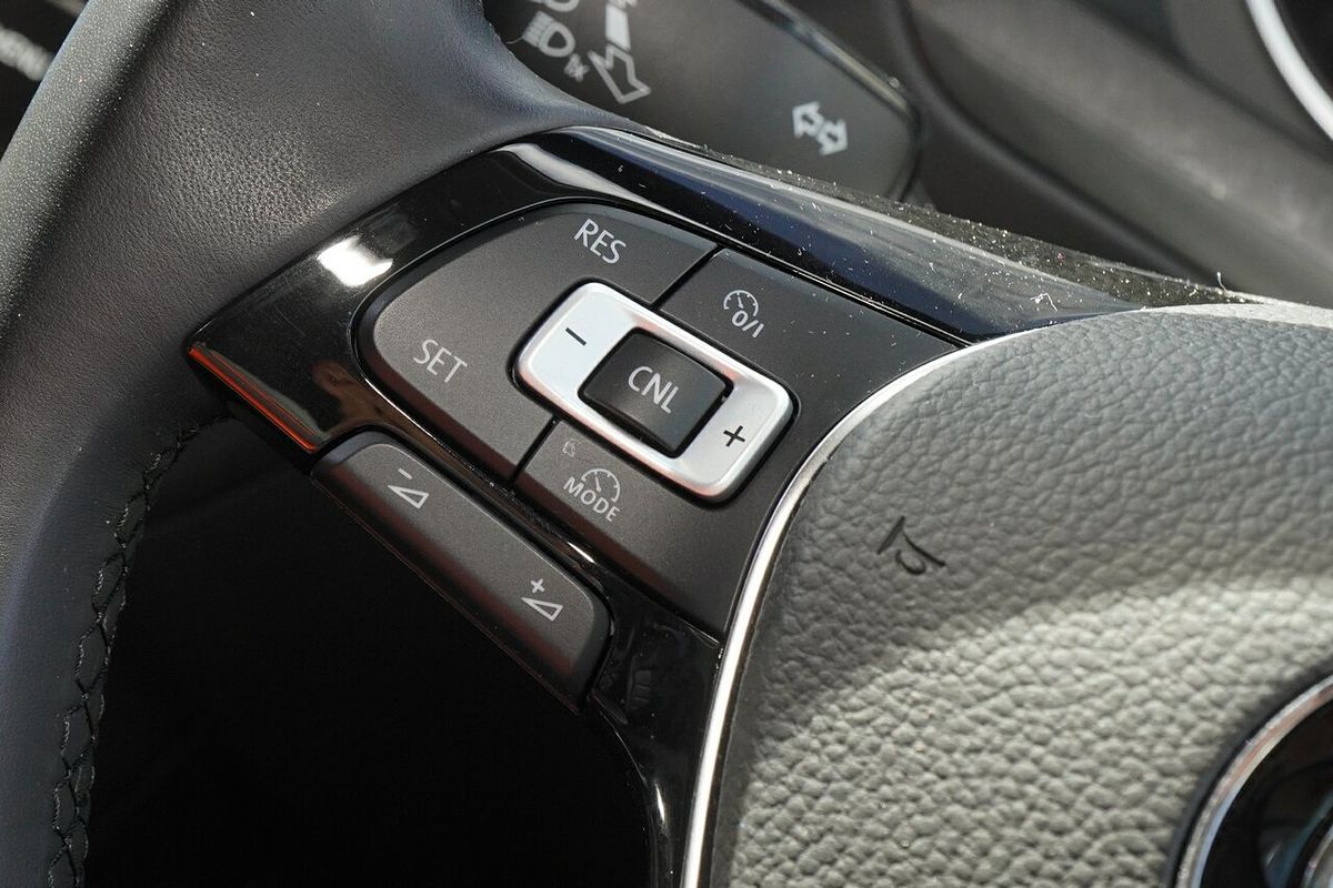 2017 Volkswagen Tiguan 132TSI Comfortline 5N