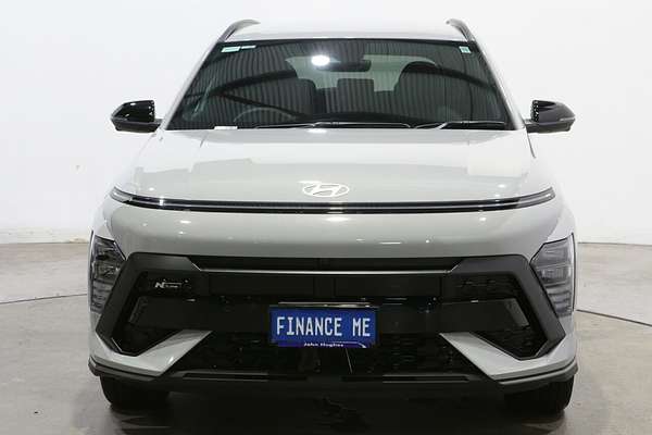 2024 Hyundai Kona Hybrid SX2.V1