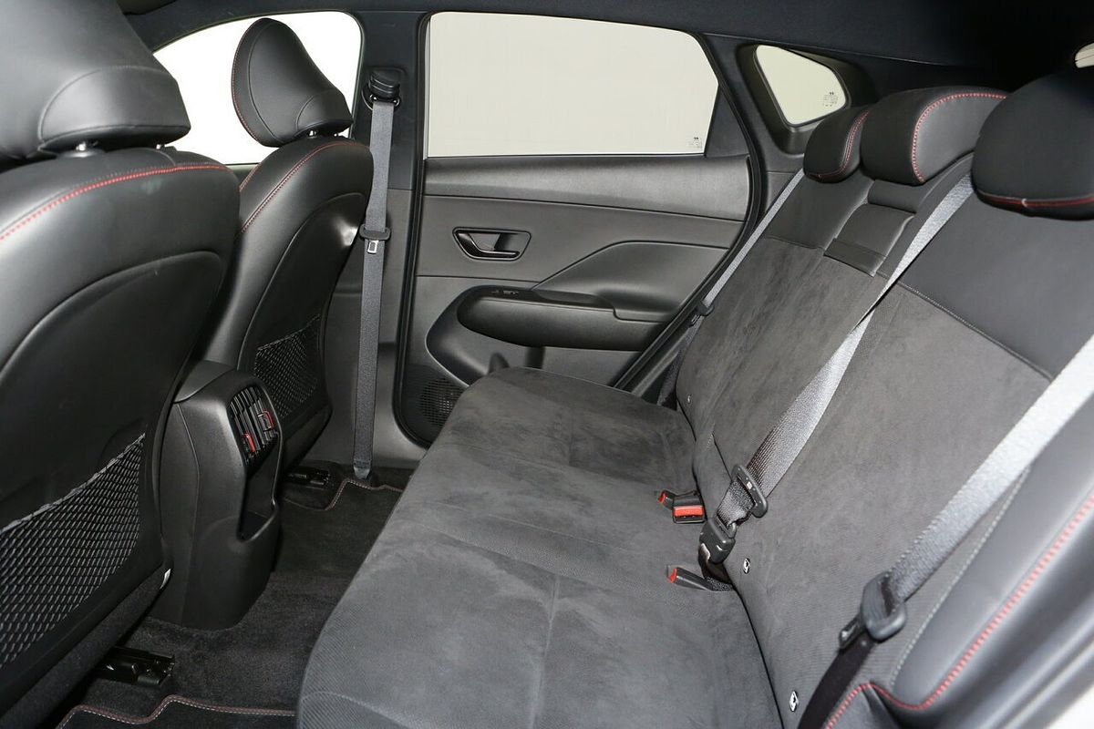2024 Hyundai Kona Hybrid SX2.V1