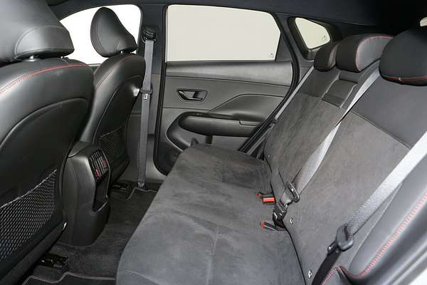 2024 Hyundai Kona Hybrid SX2.V1