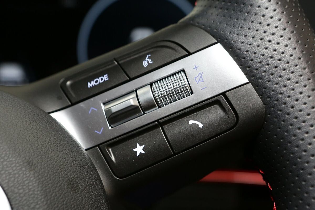 2024 Hyundai Kona Hybrid SX2.V1