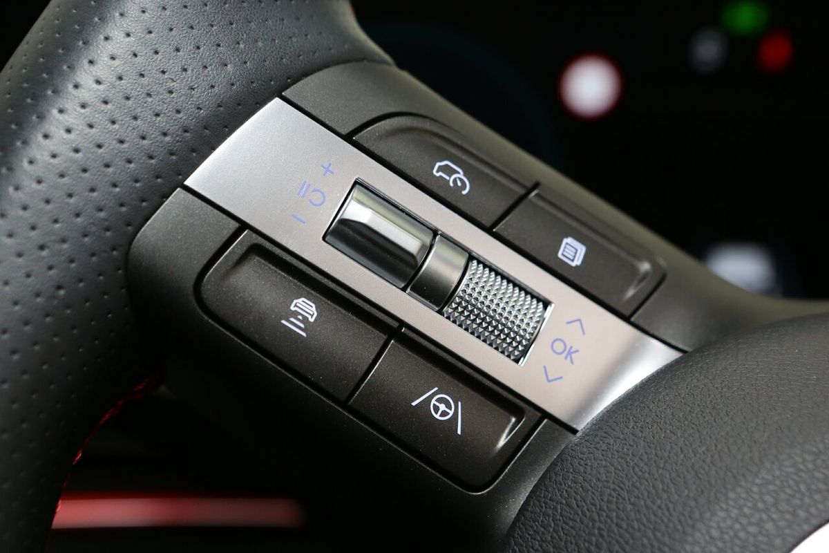 2024 Hyundai Kona Hybrid SX2.V1