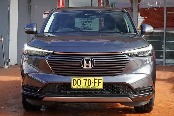 2022 Honda HR-V Vi X