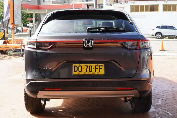 2022 Honda HR-V Vi X