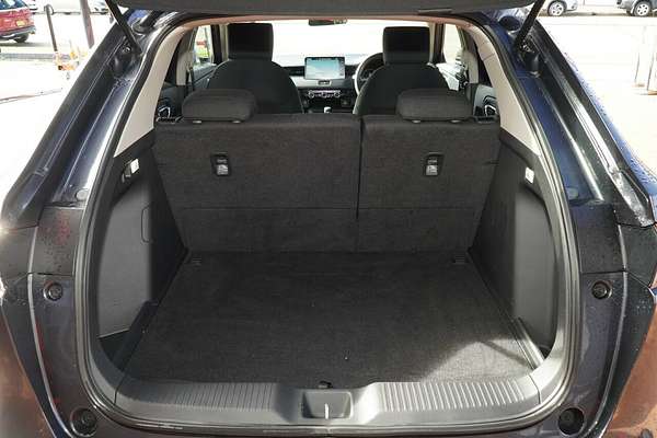 2022 Honda HR-V Vi X