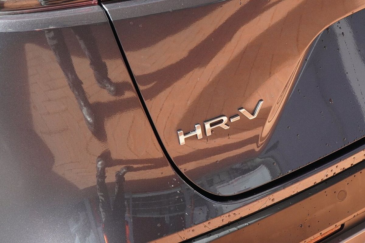 2022 Honda HR-V Vi X