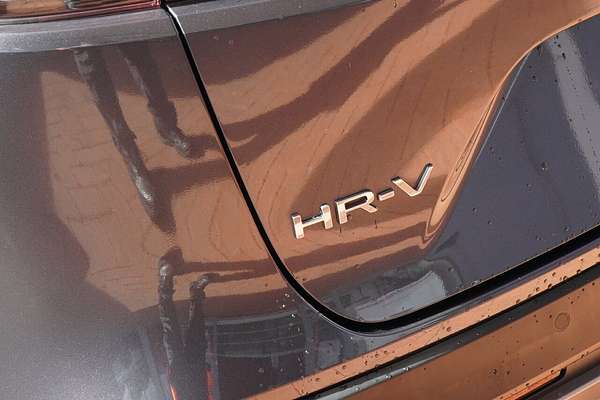 2022 Honda HR-V Vi X