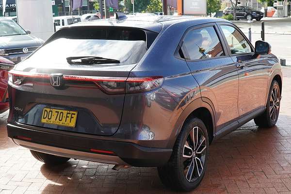 2022 Honda HR-V Vi X