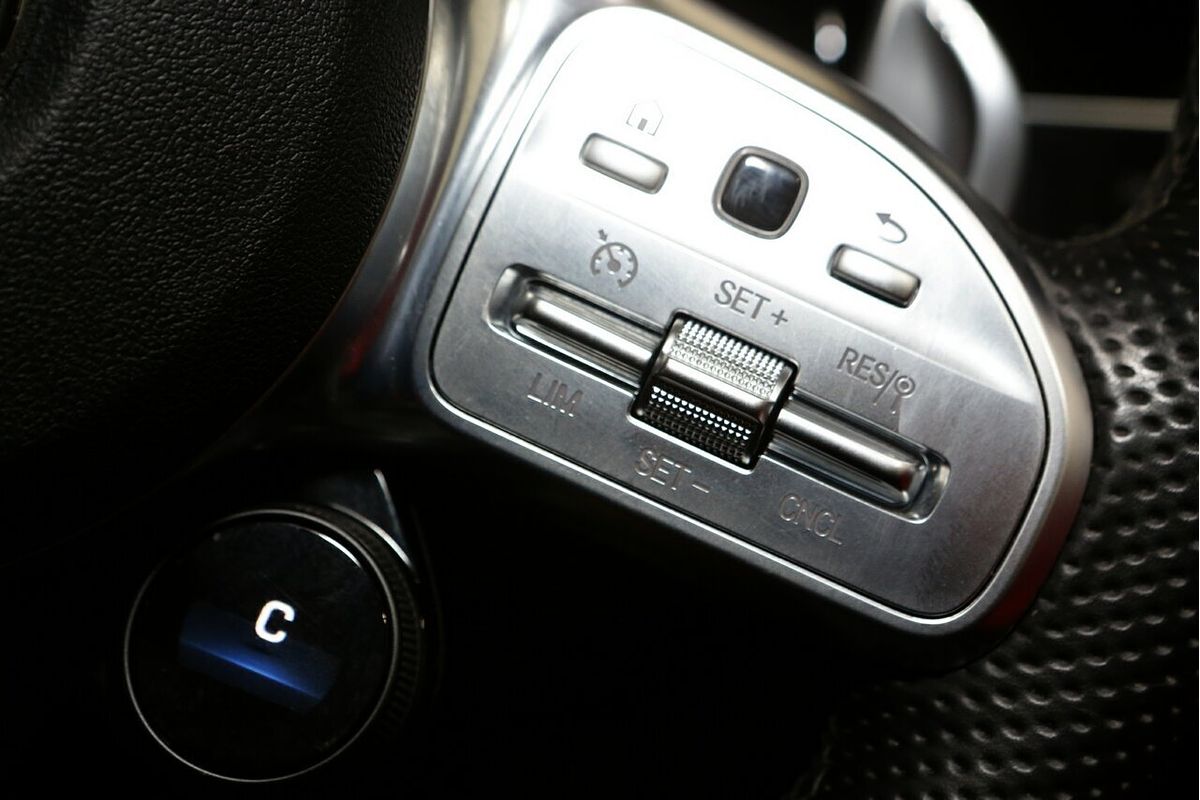 2020 Mercedes-Benz A-Class A35 AMG V177