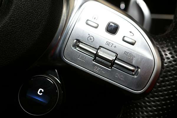 2020 Mercedes-Benz A-Class A35 AMG V177