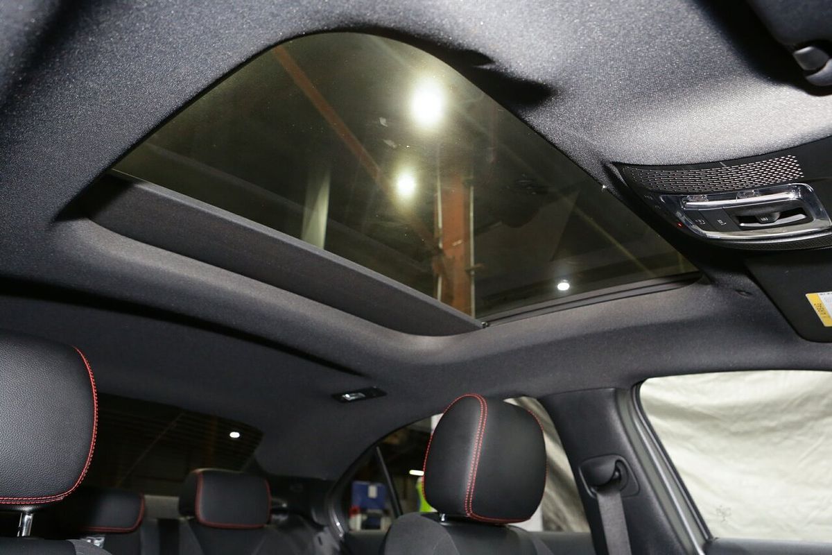 2021 Mercedes-Benz A-Class A180 V177