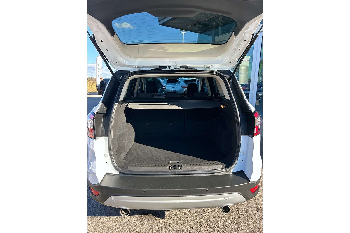 2019 Ford Escape Trend ZG