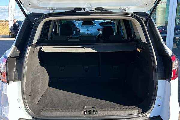 2019 Ford Escape Trend ZG