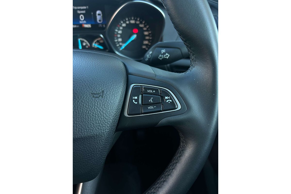 2019 Ford Escape Trend ZG