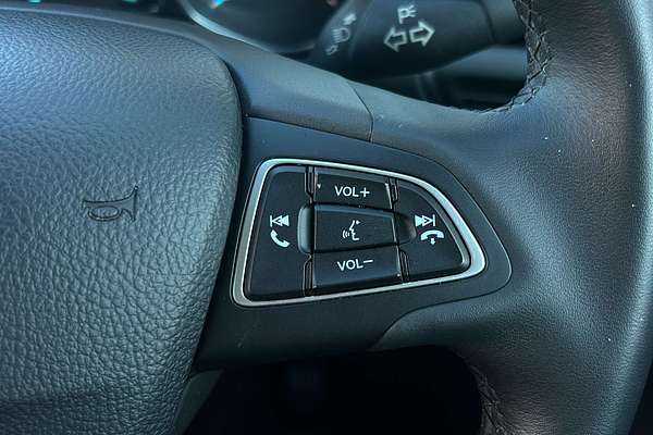 2019 Ford Escape Trend ZG