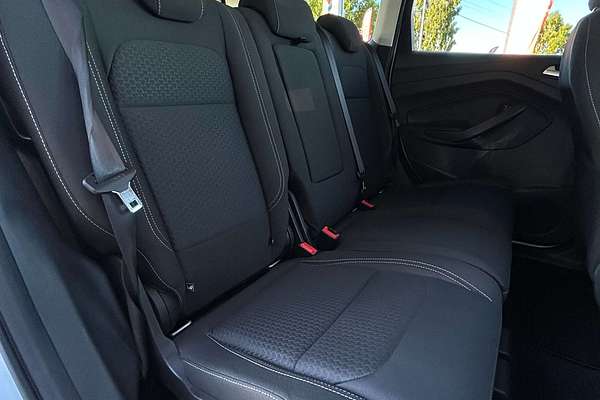 2019 Ford Escape Trend ZG