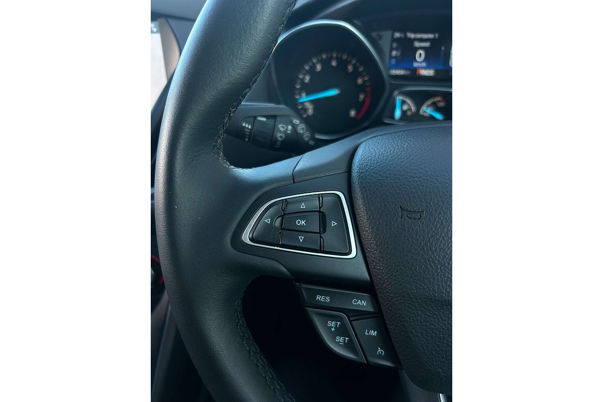 2019 Ford Escape Trend ZG