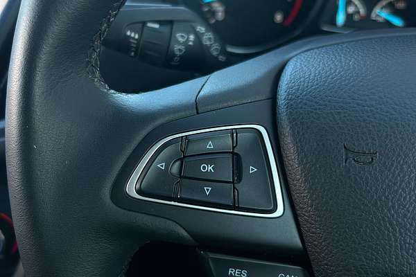 2019 Ford Escape Trend ZG